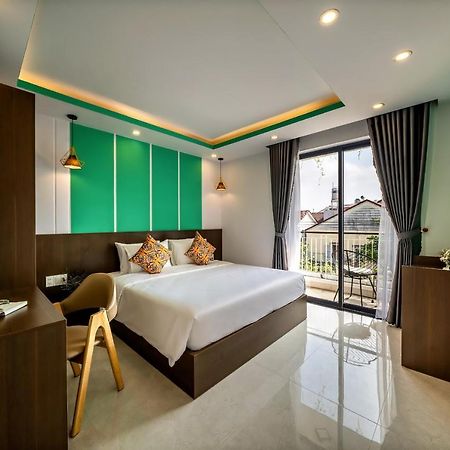 Annam68 Hotel Hoi An Exterior photo