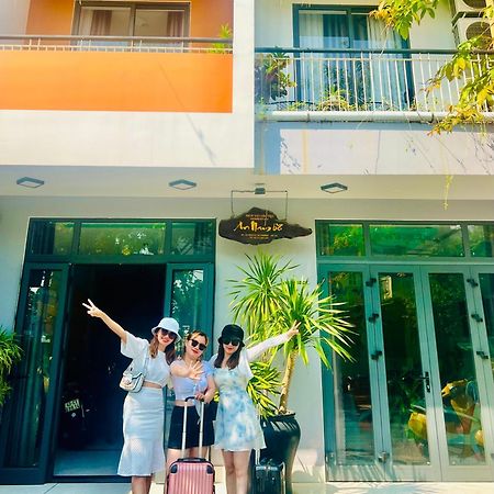 Annam68 Hotel Hoi An Exterior photo